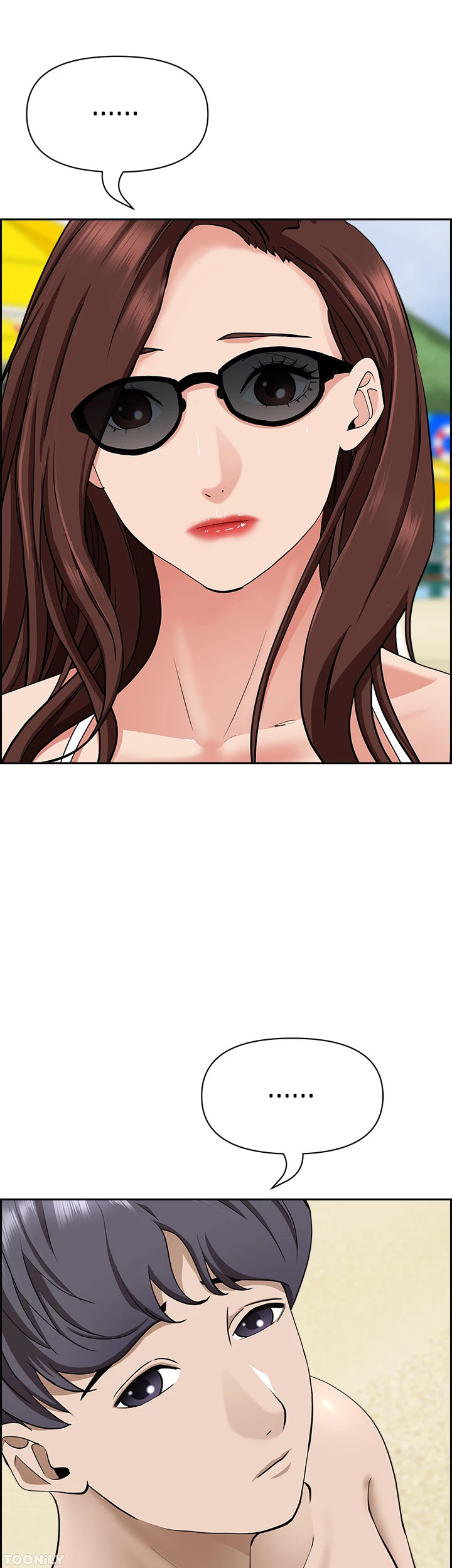 Living With a MILF - Chapter 86 - picture 63