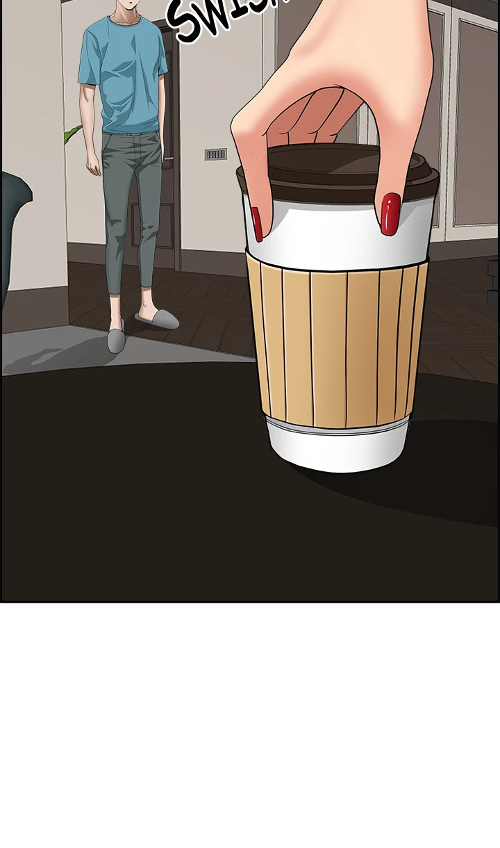 Living With a MILF - Chapter 86 - picture 8