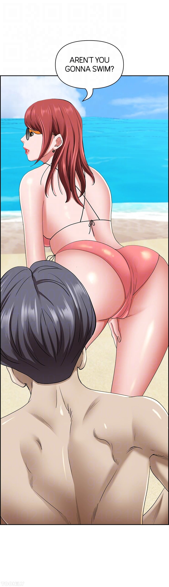 Living With a MILF - Chapter 87 - picture 14