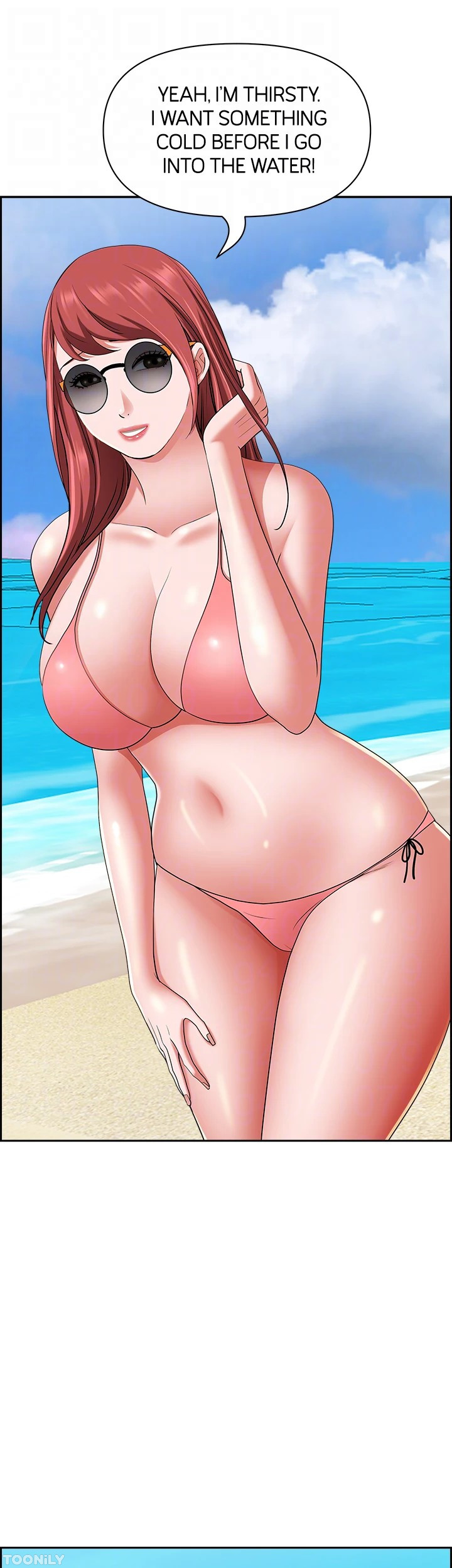 Living With a MILF - Chapter 87 - picture 17