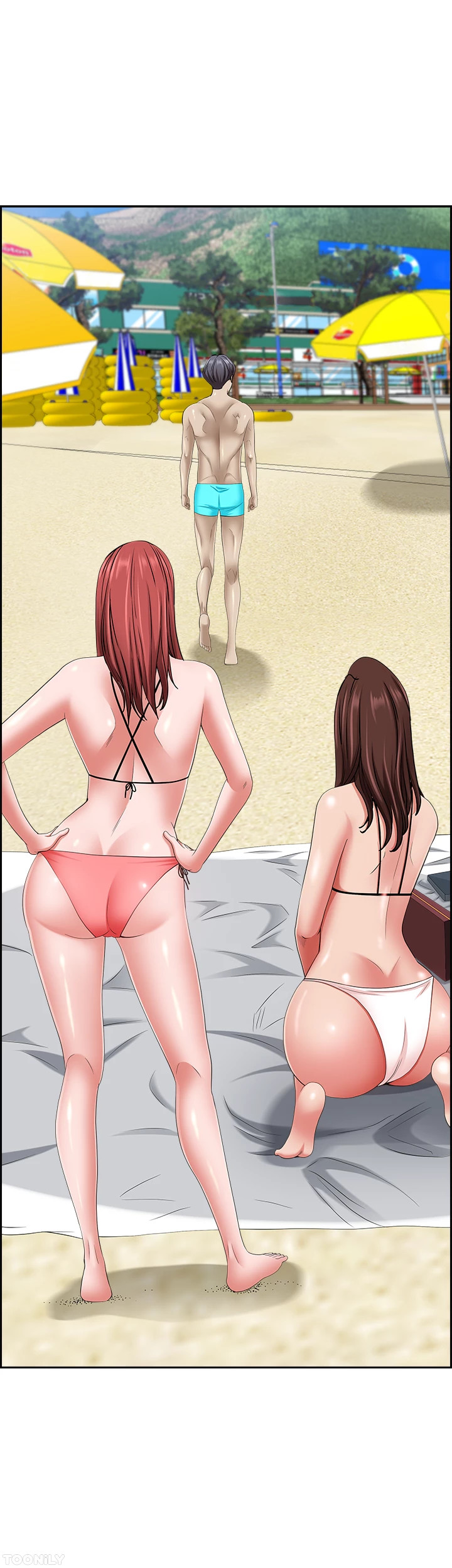Living With a MILF - Chapter 87 - picture 25