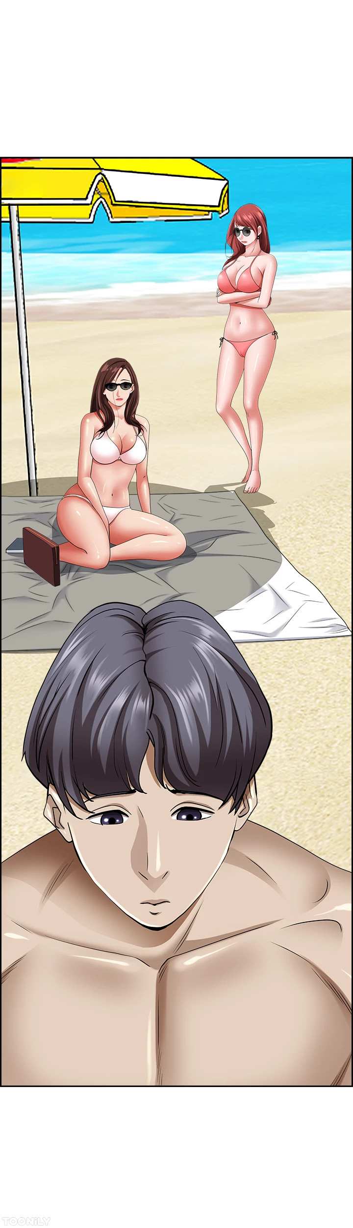 Living With a MILF - Chapter 87 - picture 27