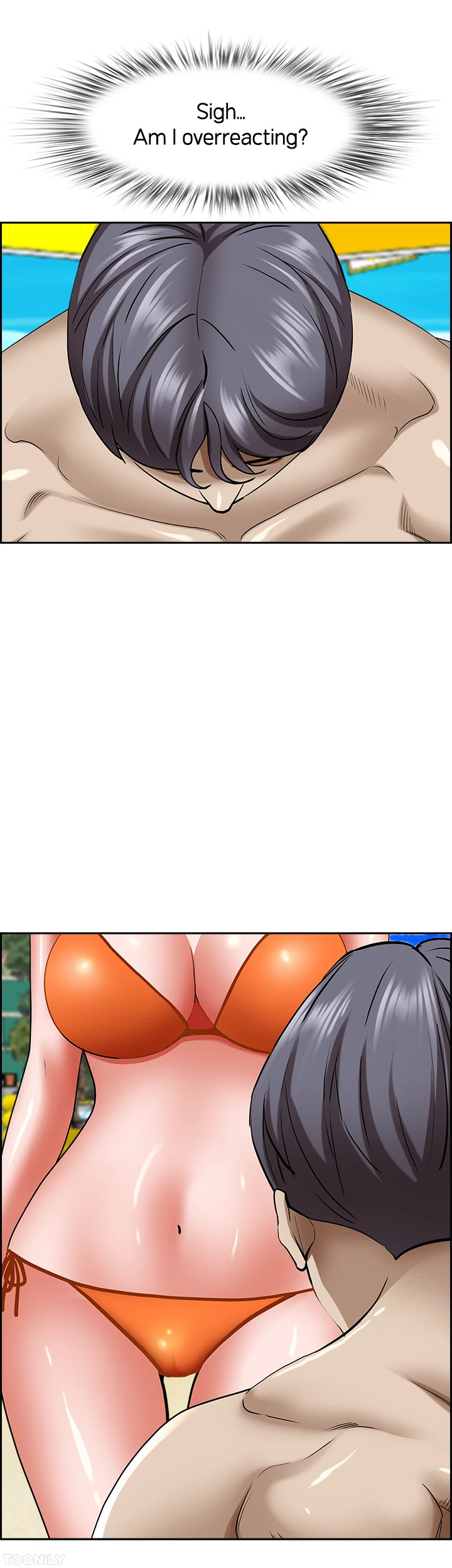 Living With a MILF - Chapter 87 - picture 28
