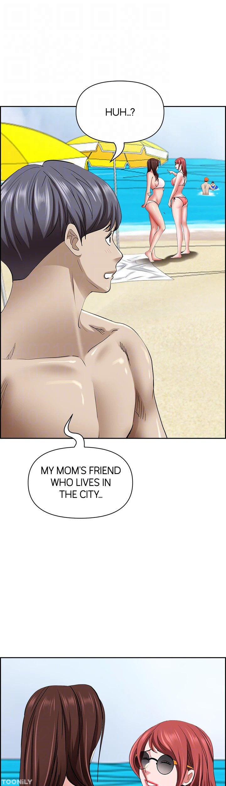 Living With a MILF - Chapter 87 - picture 35