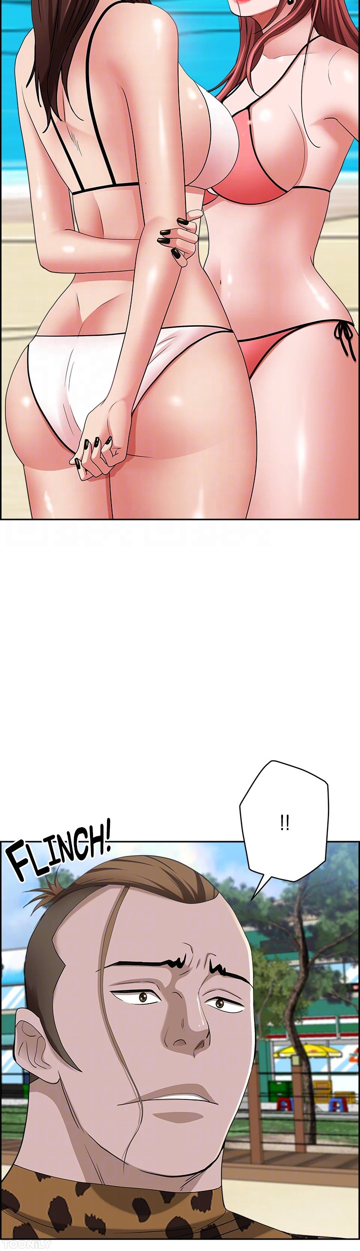 Living With a MILF - Chapter 87 - picture 36