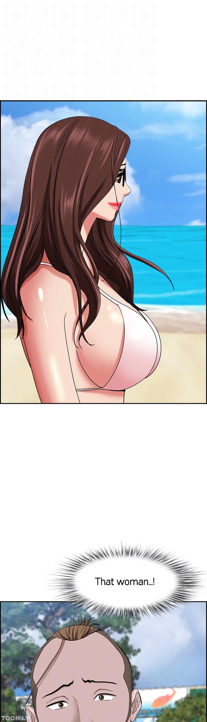 Living With a MILF - Chapter 87 - picture 38