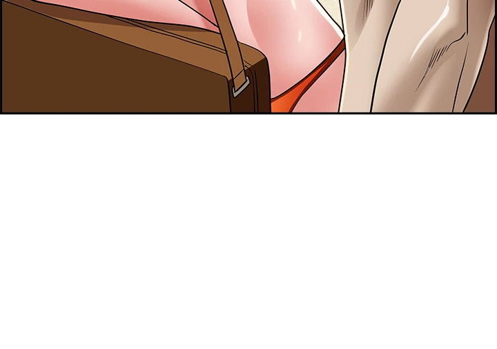 Living With a MILF - Chapter 87 - picture 40