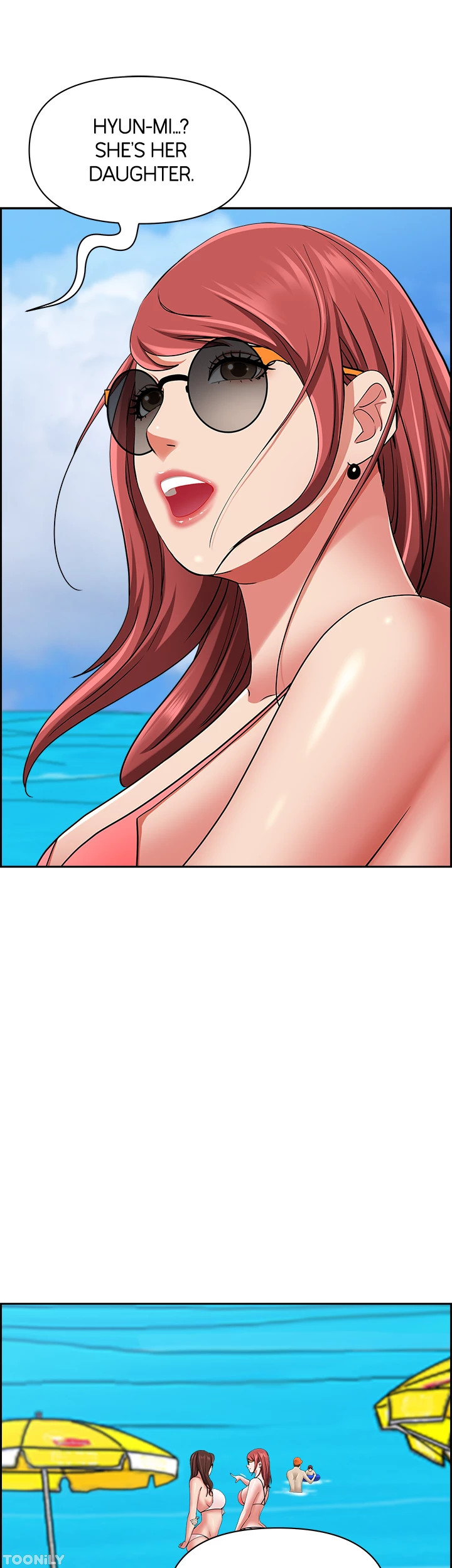 Living With a MILF - Chapter 87 - picture 41
