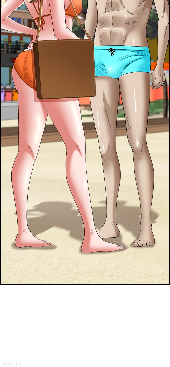 Living With a MILF - Chapter 87 - picture 44