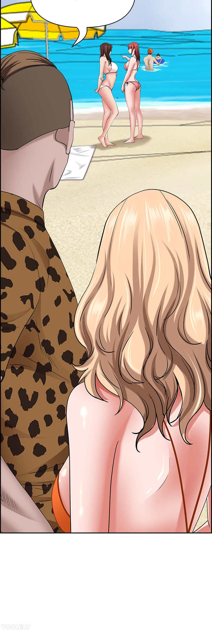 Living With a MILF - Chapter 87 - picture 49