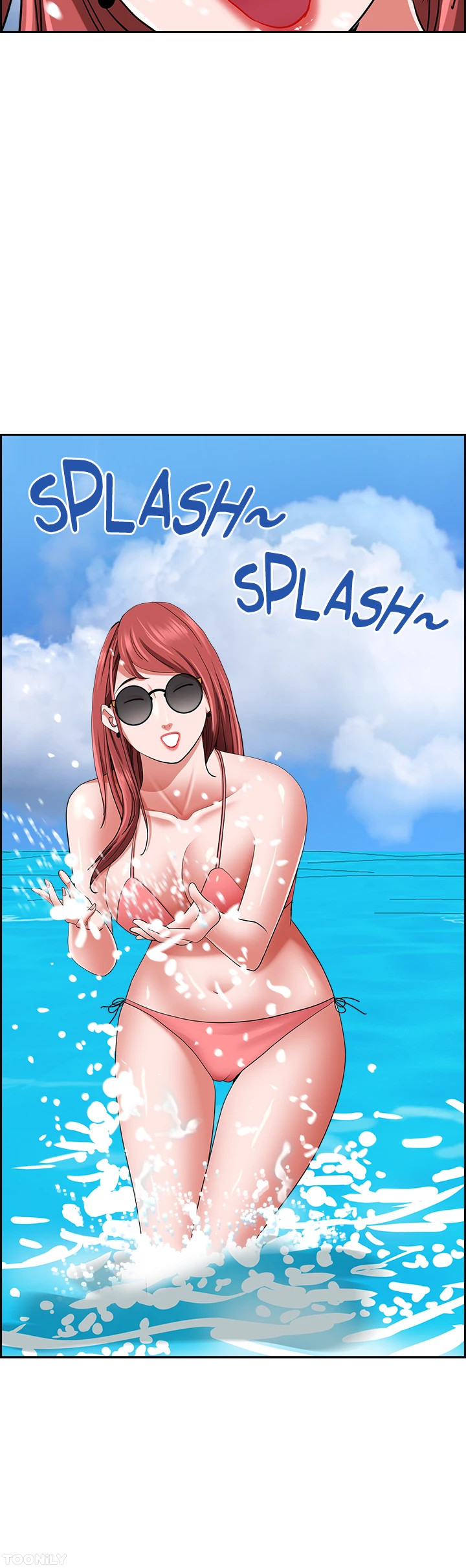 Living With a MILF - Chapter 87 - picture 53
