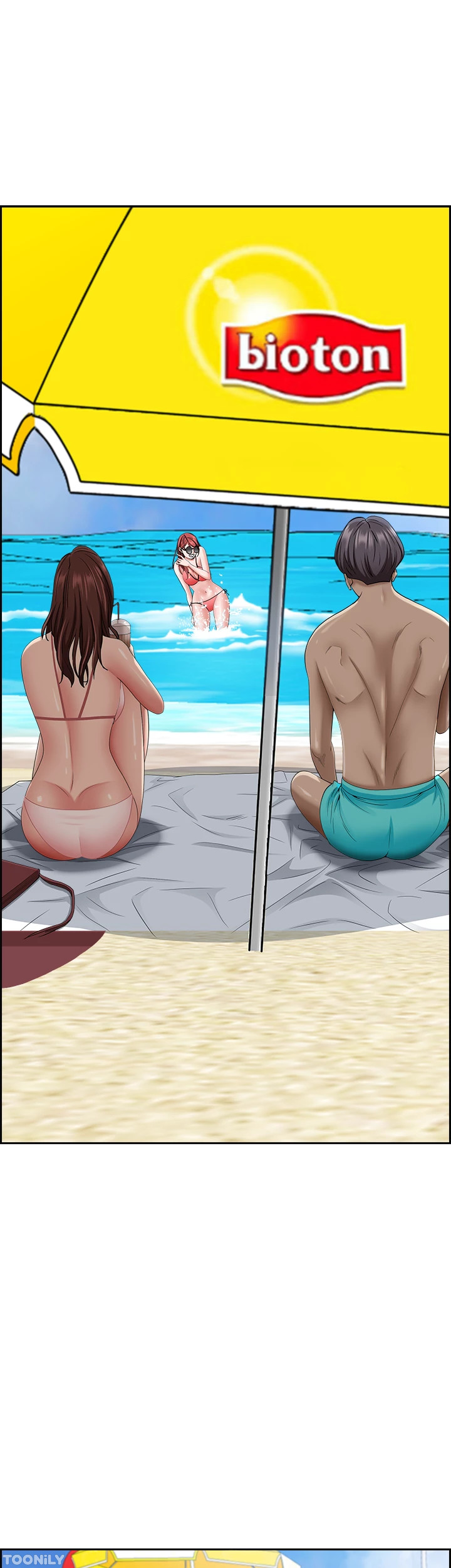 Living With a MILF - Chapter 87 - picture 54