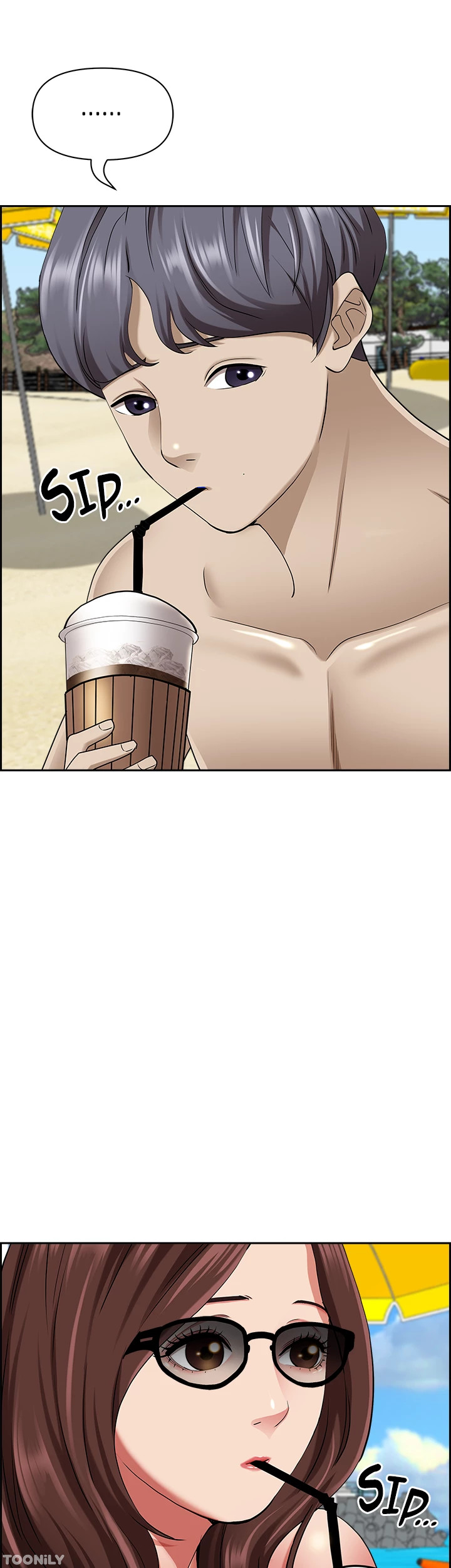 Living With a MILF - Chapter 87 - picture 56