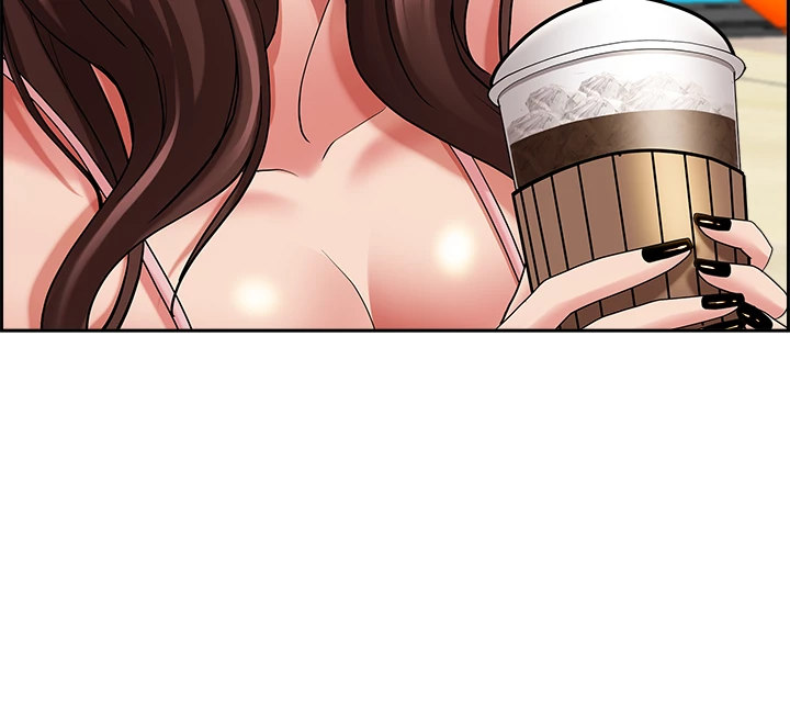 Living With a MILF - Chapter 87 - picture 57