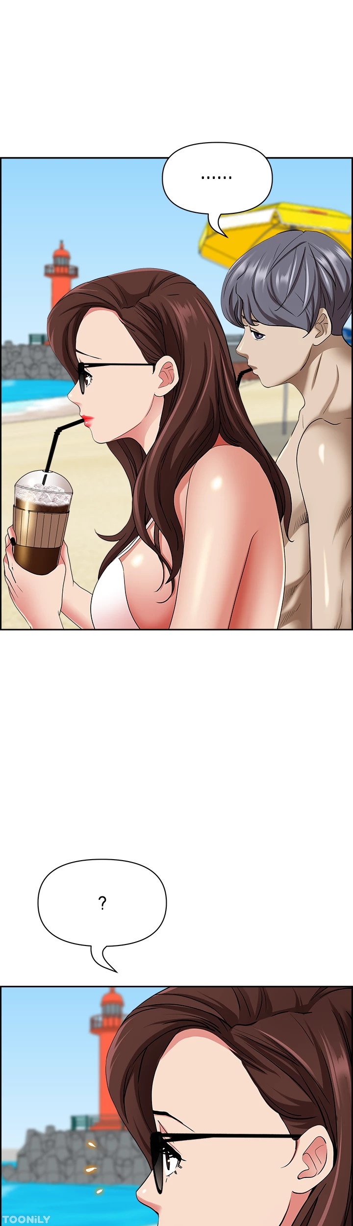 Living With a MILF - Chapter 87 - picture 58