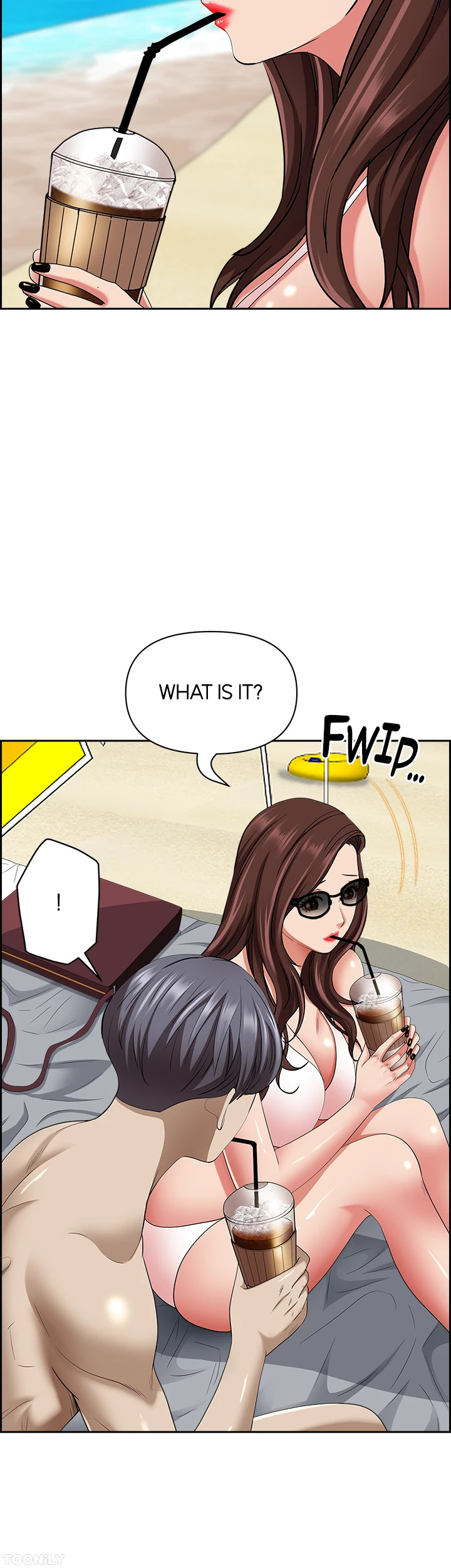 Living With a MILF - Chapter 87 - picture 59