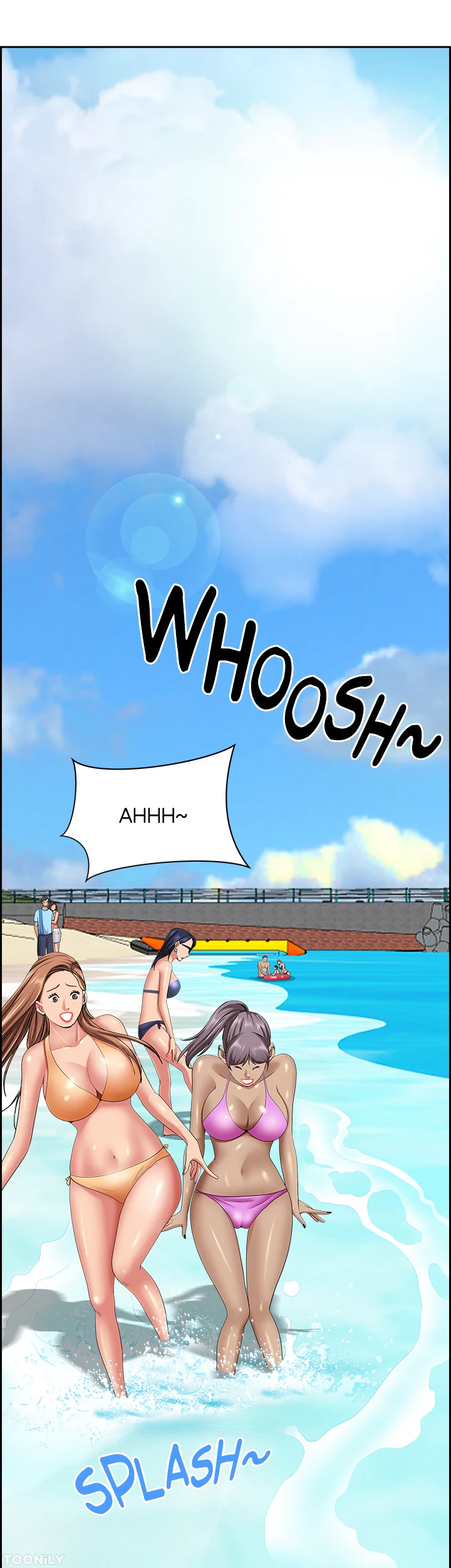 Living With a MILF - Chapter 87 - picture 6