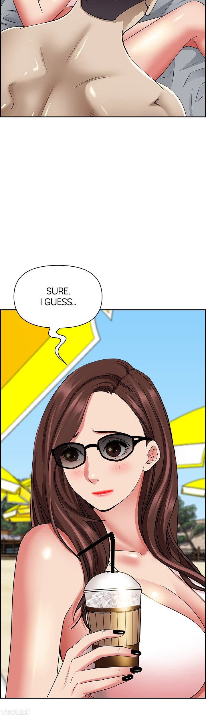 Living With a MILF - Chapter 87 - picture 64