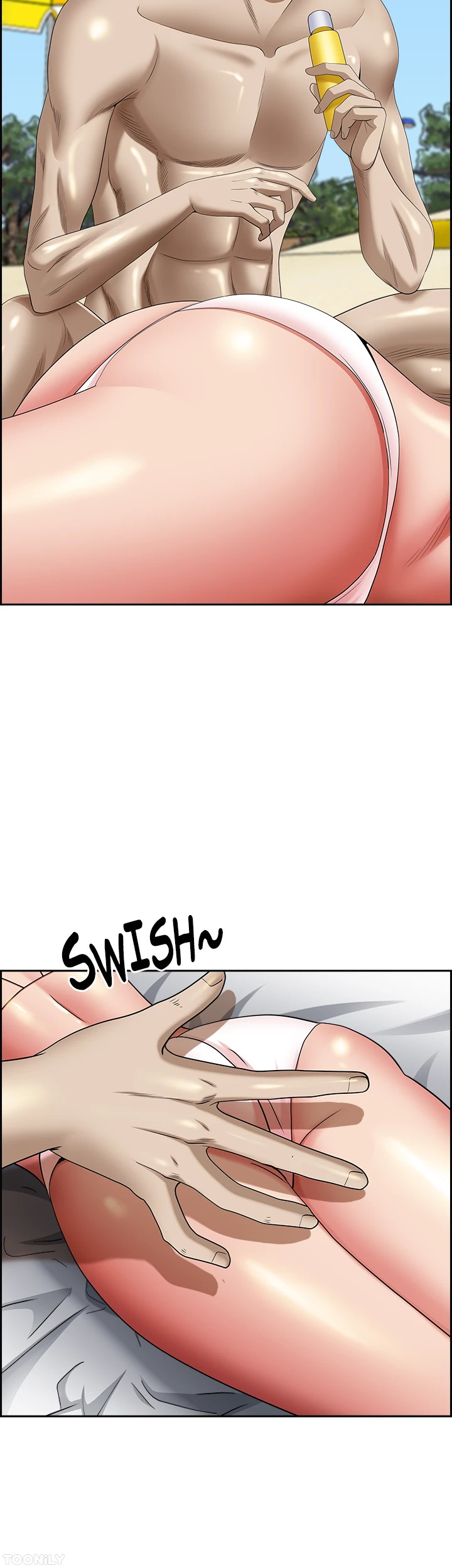 Living With a MILF - Chapter 87 - picture 69