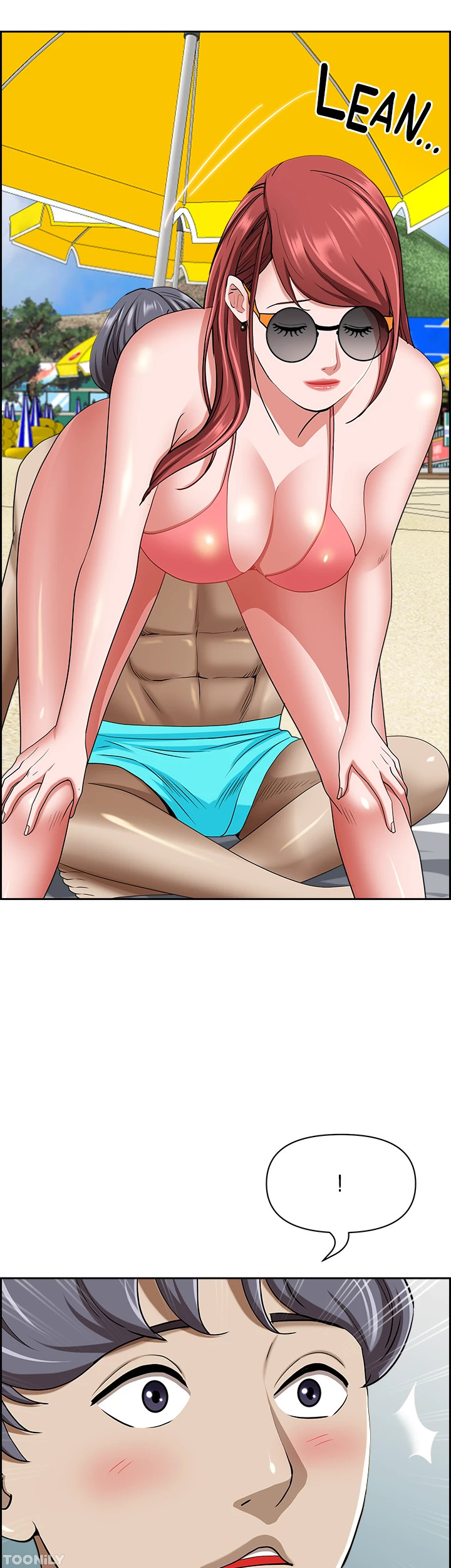 Living With a MILF - Chapter 87 - picture 9