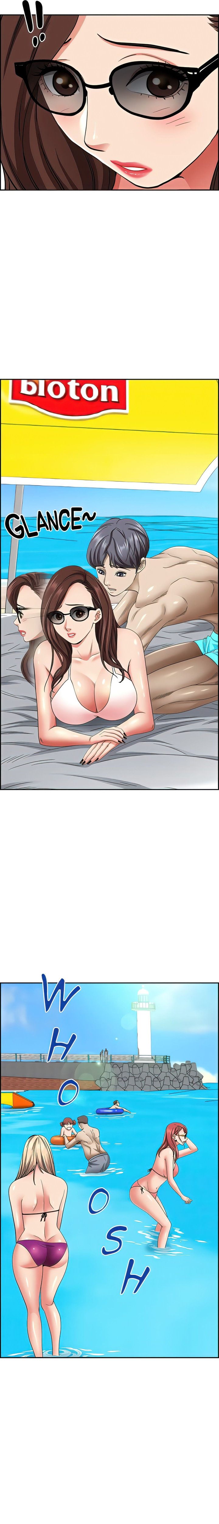 Living With a MILF - Chapter 88 - picture 12