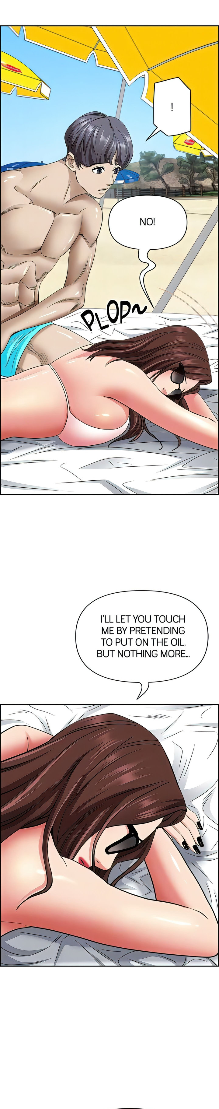 Living With a MILF - Chapter 88 - picture 13