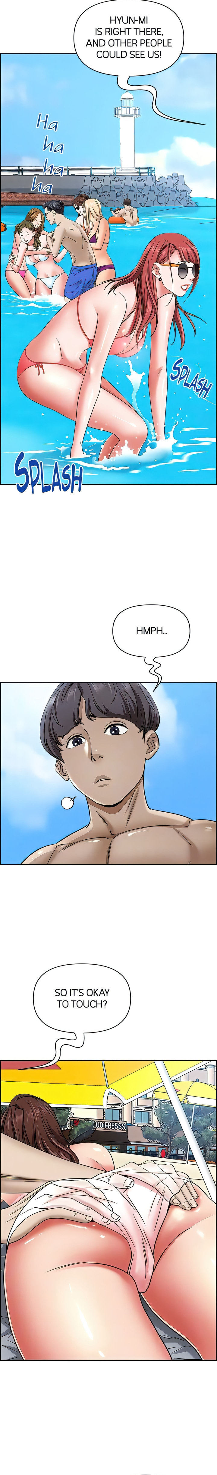 Living With a MILF - Chapter 88 - picture 14