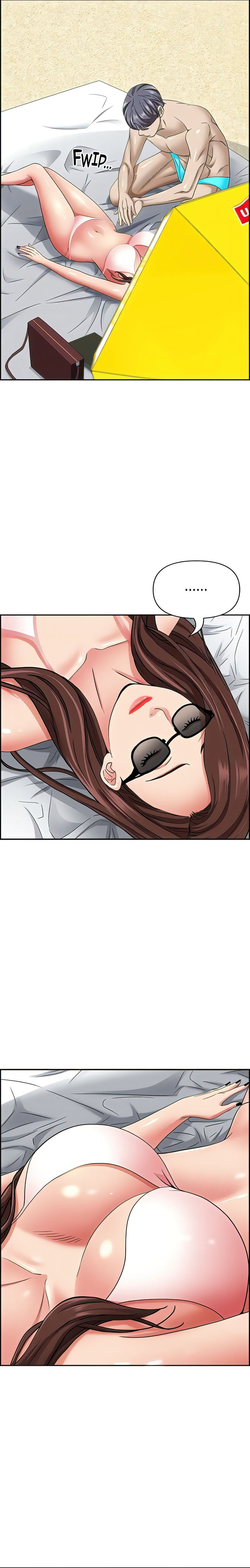 Living With a MILF - Chapter 88 - picture 17