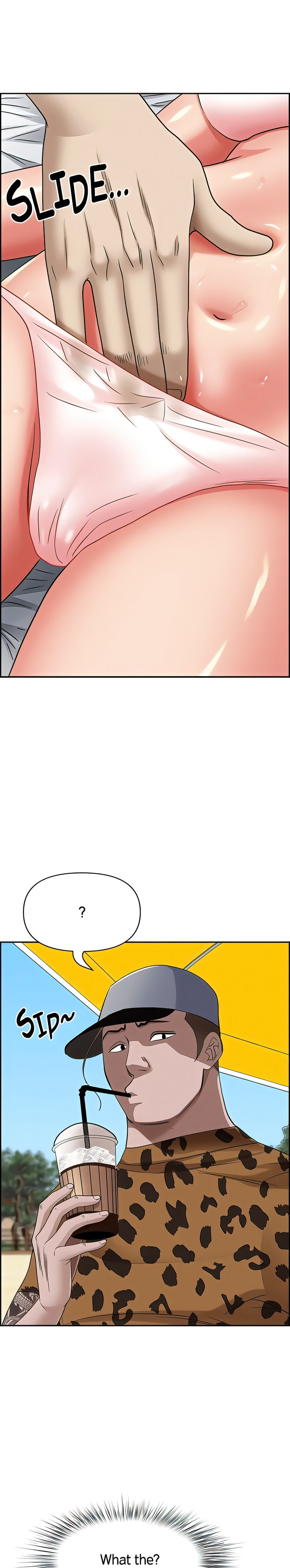 Living With a MILF - Chapter 88 - picture 24