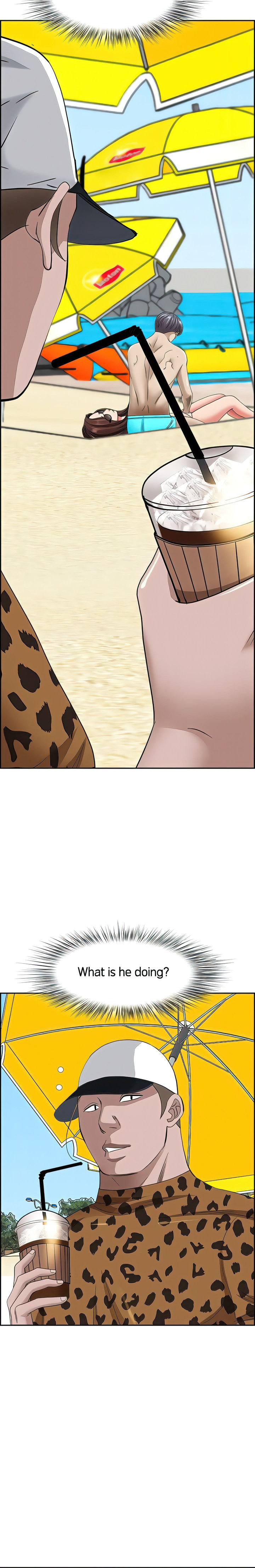 Living With a MILF - Chapter 88 - picture 25