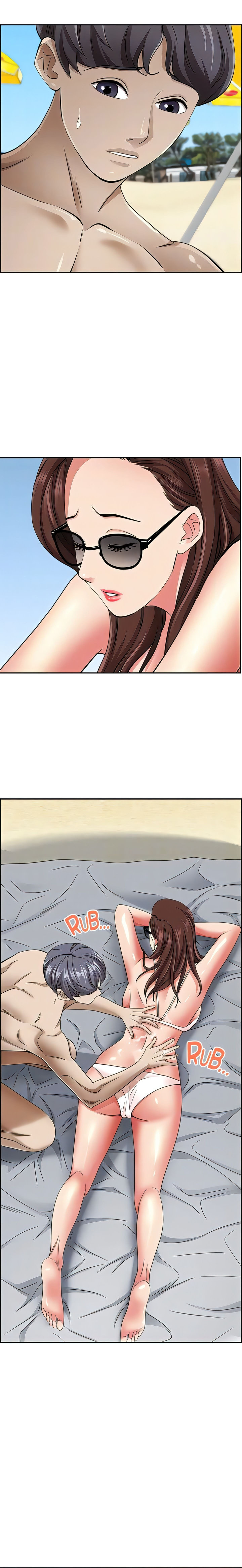 Living With a MILF - Chapter 88 - picture 4