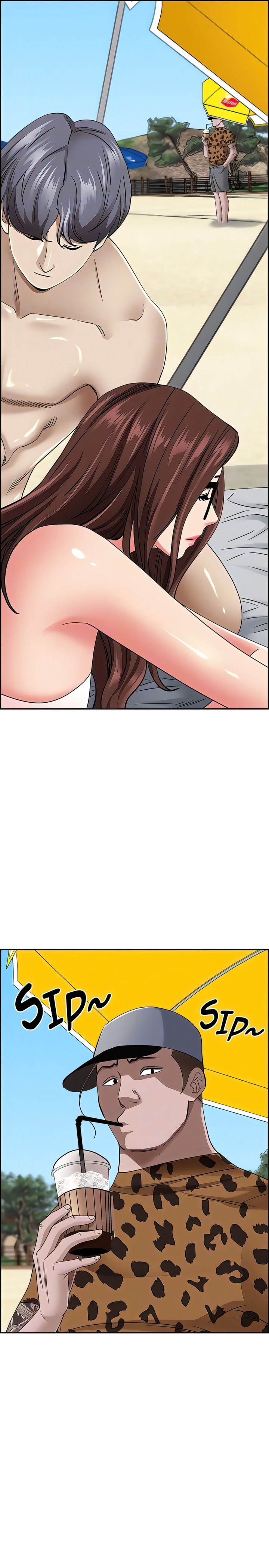 Living With a MILF - Chapter 88 - picture 6