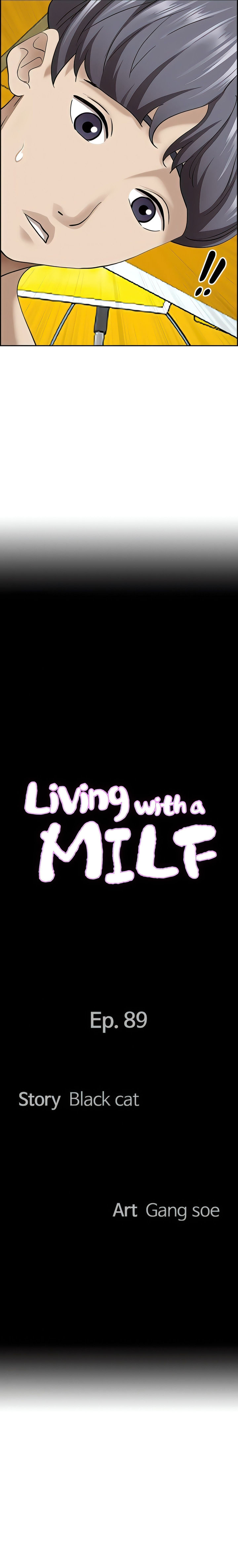 Living With a MILF - Chapter 89 - picture 1