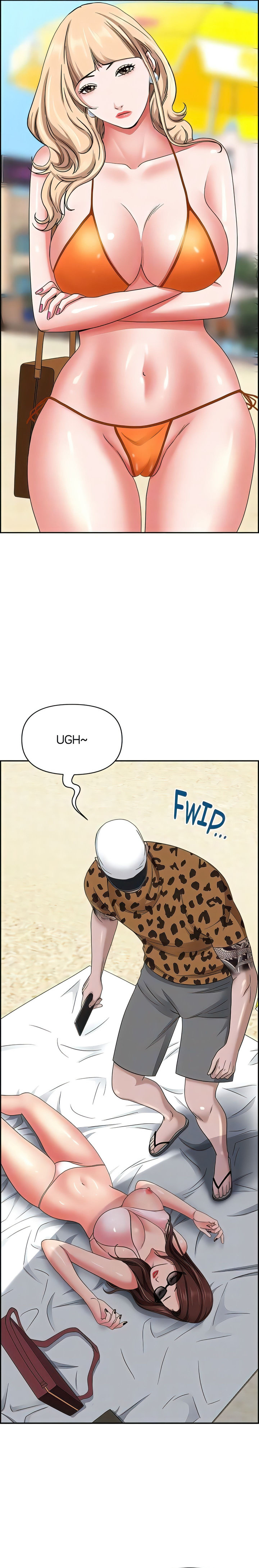 Living With a MILF - Chapter 89 - picture 14