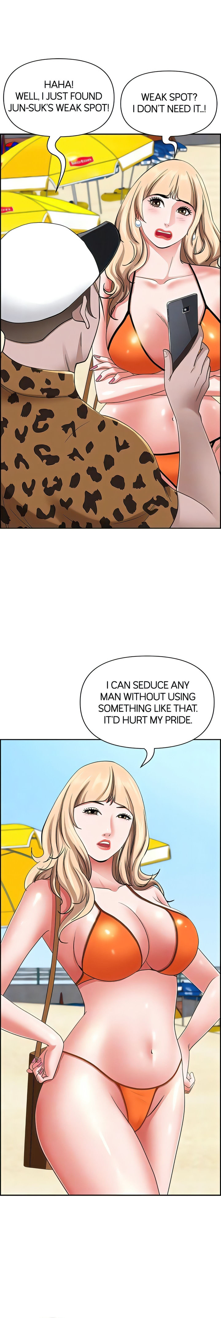 Living With a MILF - Chapter 89 - picture 16