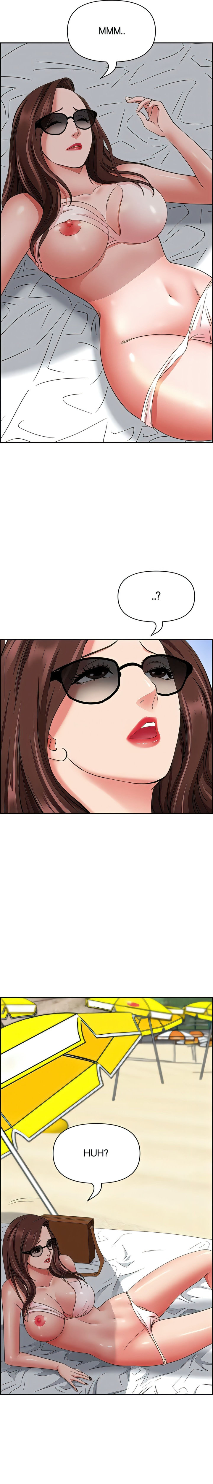 Living With a MILF - Chapter 89 - picture 19
