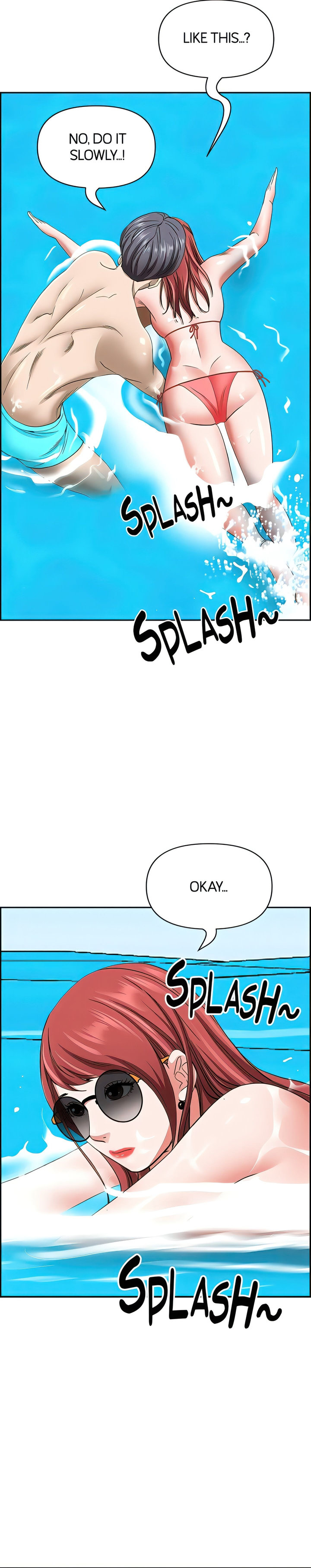 Living With a MILF - Chapter 89 - picture 22