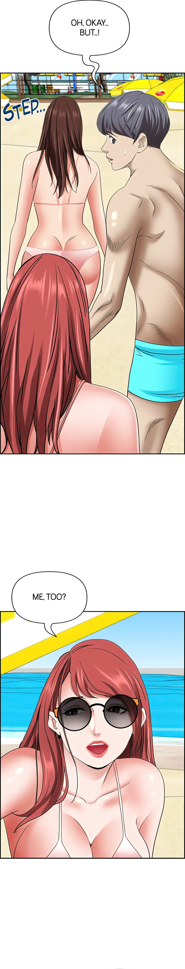 Living With a MILF - Chapter 89 - picture 27