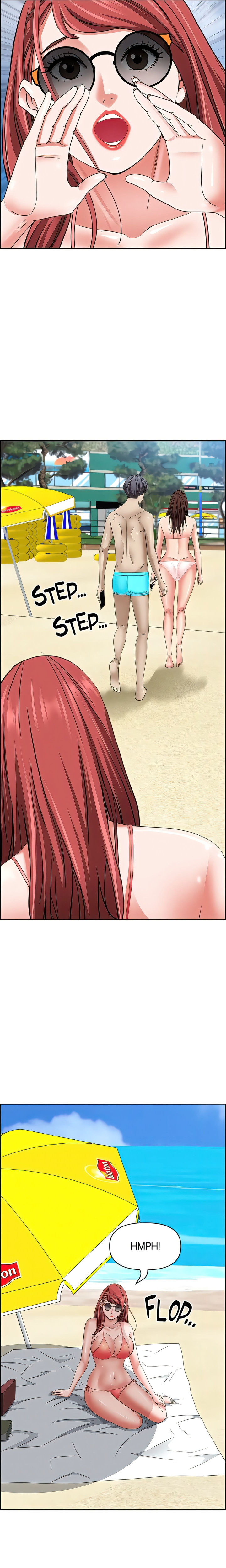 Living With a MILF - Chapter 89 - picture 29