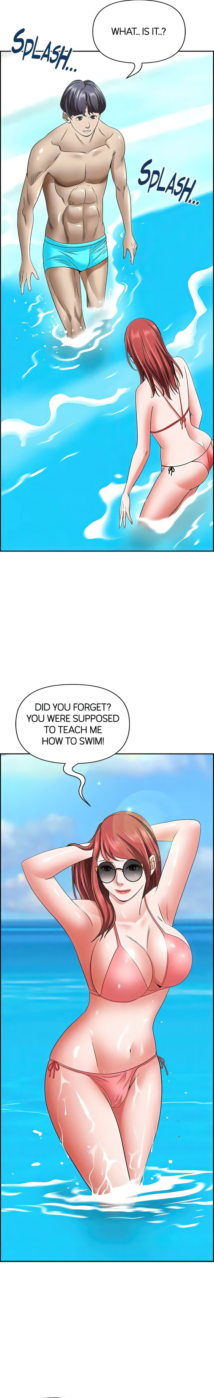 Living With a MILF - Chapter 89 - picture 7