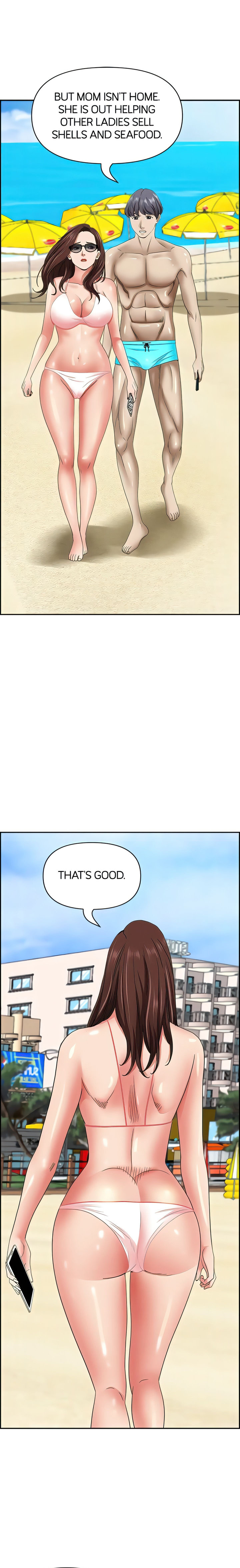 Living With a MILF - Chapter 90 - picture 0