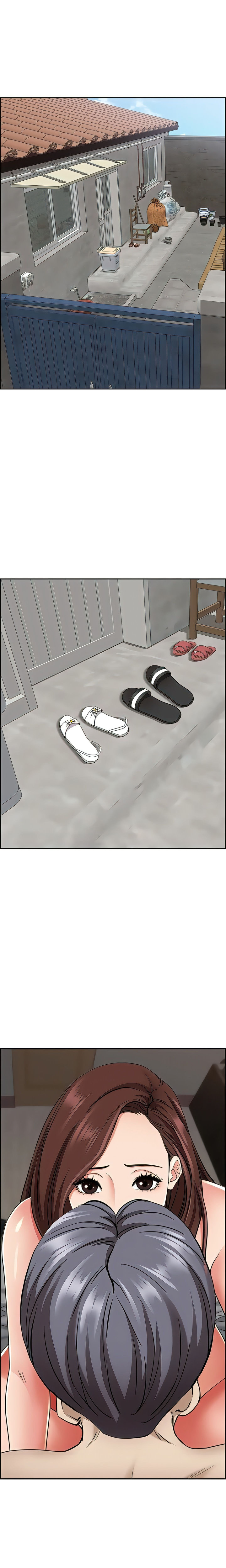 Living With a MILF - Chapter 90 - picture 2
