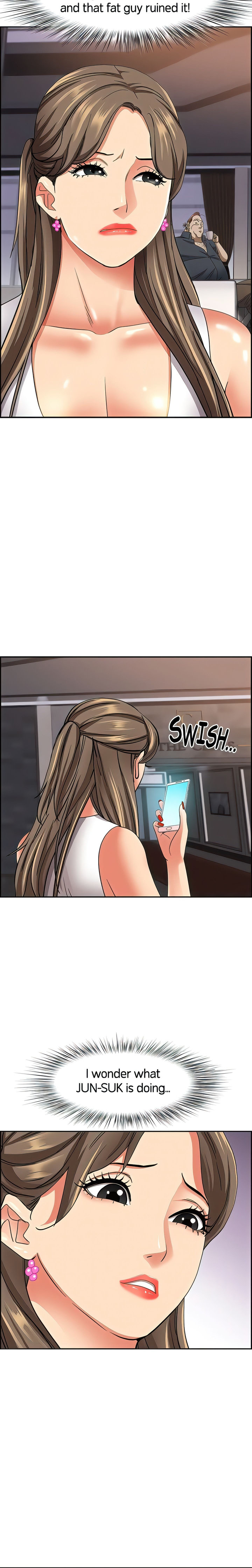 Living With a MILF - Chapter 90 - picture 22