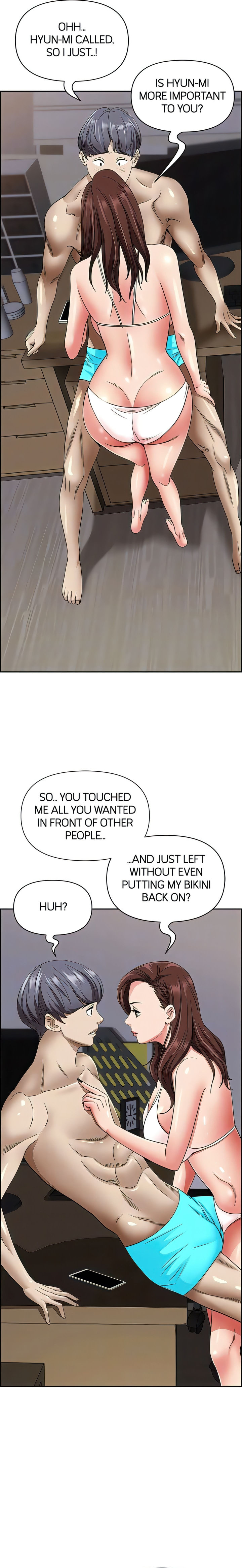 Living With a MILF - Chapter 90 - picture 4