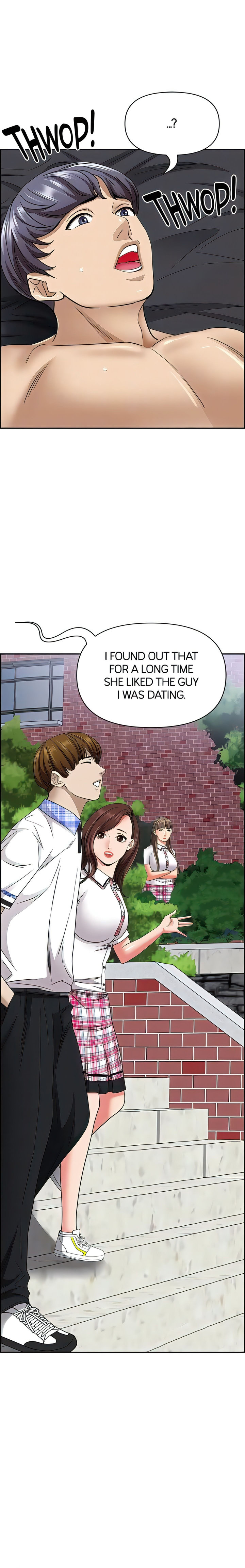 Living With a MILF - Chapter 91 - picture 12