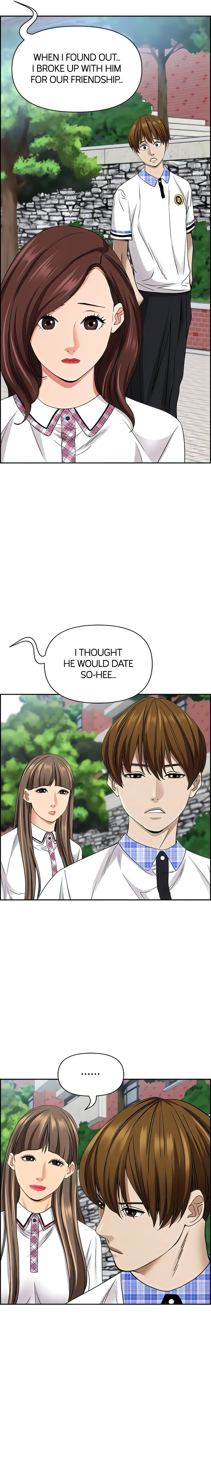 Living With a MILF - Chapter 91 - picture 13
