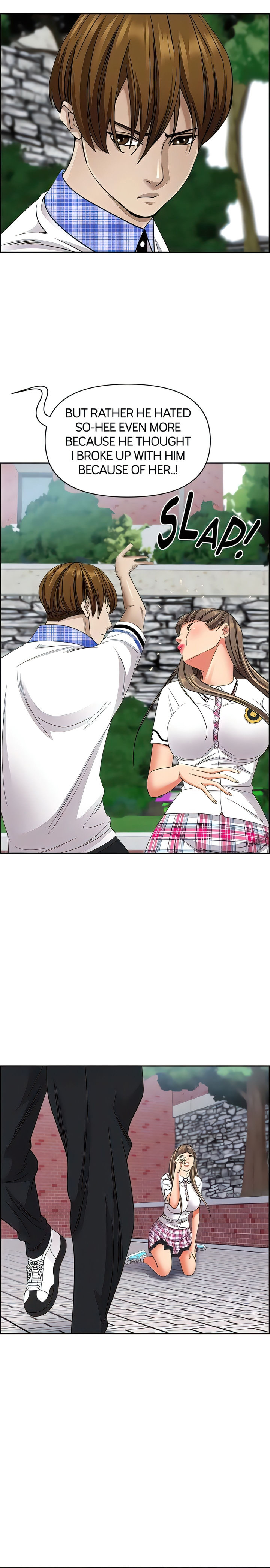 Living With a MILF - Chapter 91 - picture 14
