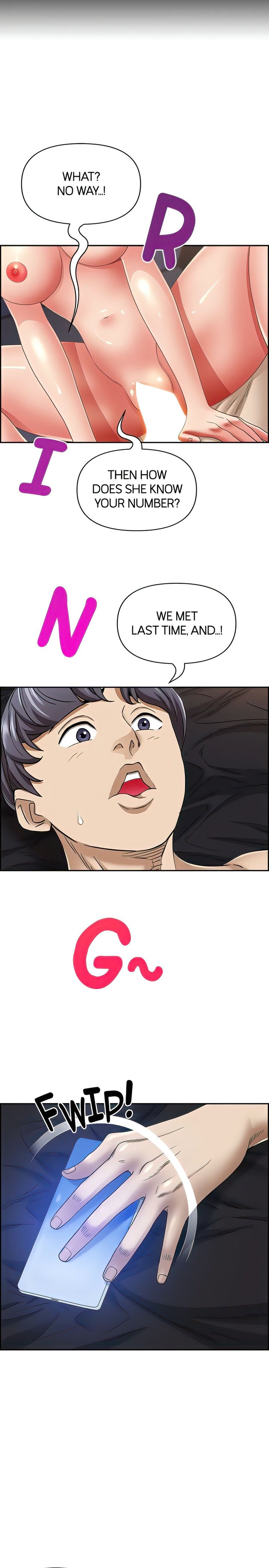Living With a MILF - Chapter 91 - picture 2