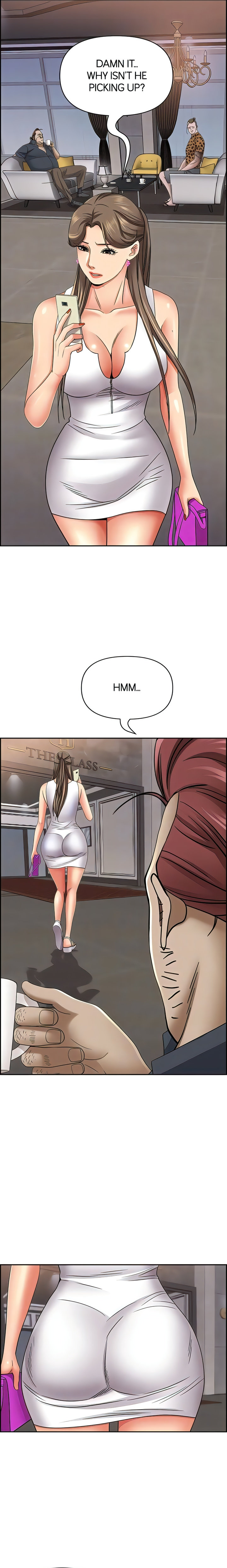 Living With a MILF - Chapter 91 - picture 5