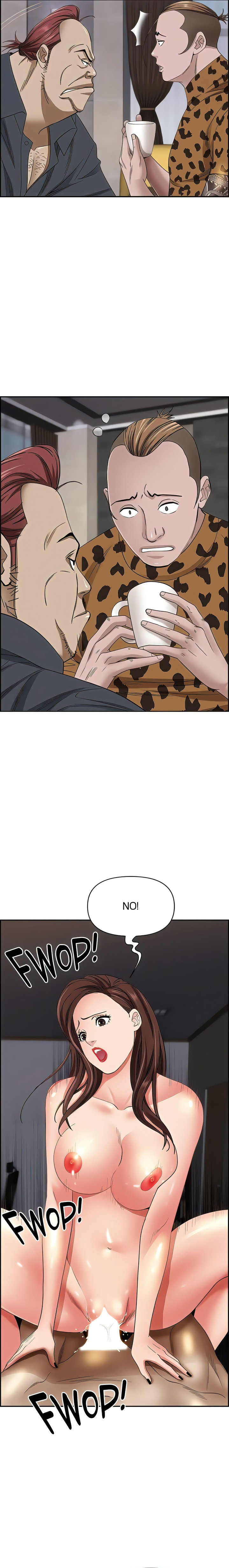 Living With a MILF - Chapter 91 - picture 8